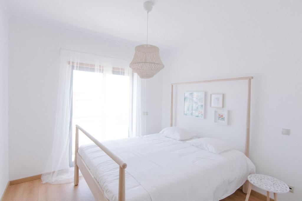 Casas de Mar - Barco room 1