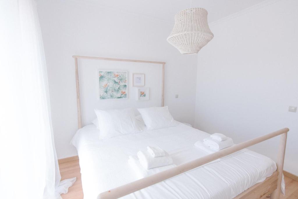 Casas de Mar - Barco room 2