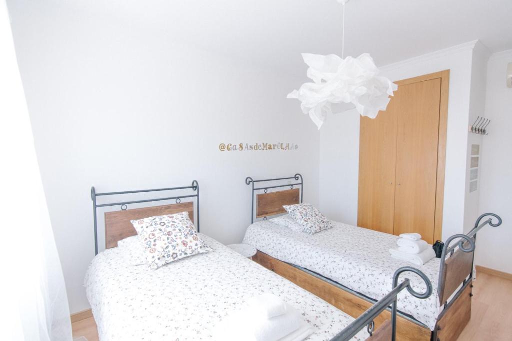 Casas de Mar - Barco room 5